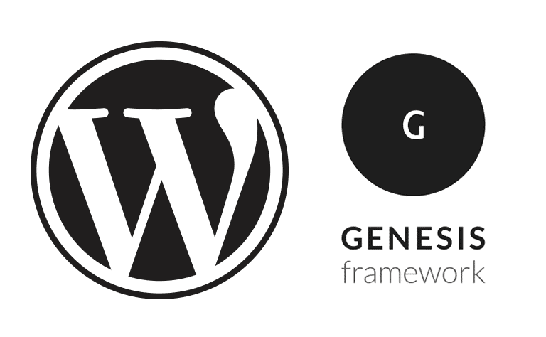 WordPress | Genesis Framework. Websites designed exclusively with WordPress – the worlds most popular Content Management System, and the Genesis Framework.